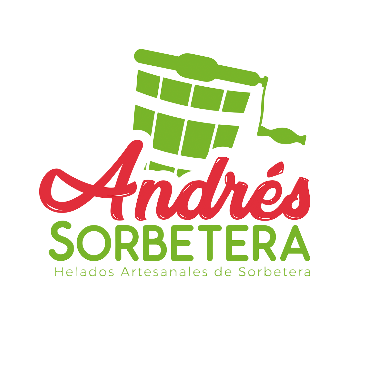 Helados Andres Sorbetera