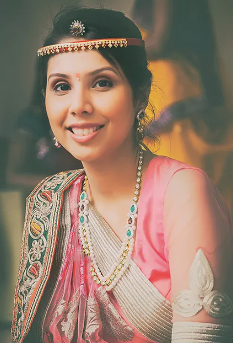 Shinka — traditional jewellery of Gujarat