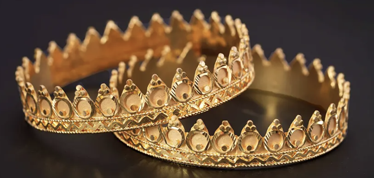 Pichodi — traditional jewellery of Goa