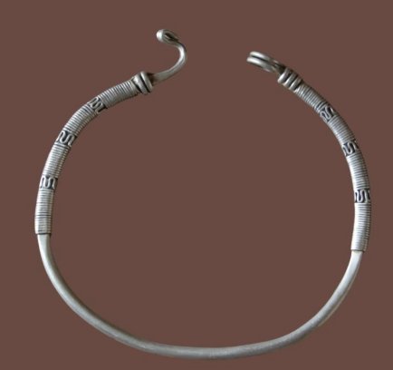 Gotla — traditional jewellery of Chhattisgarh