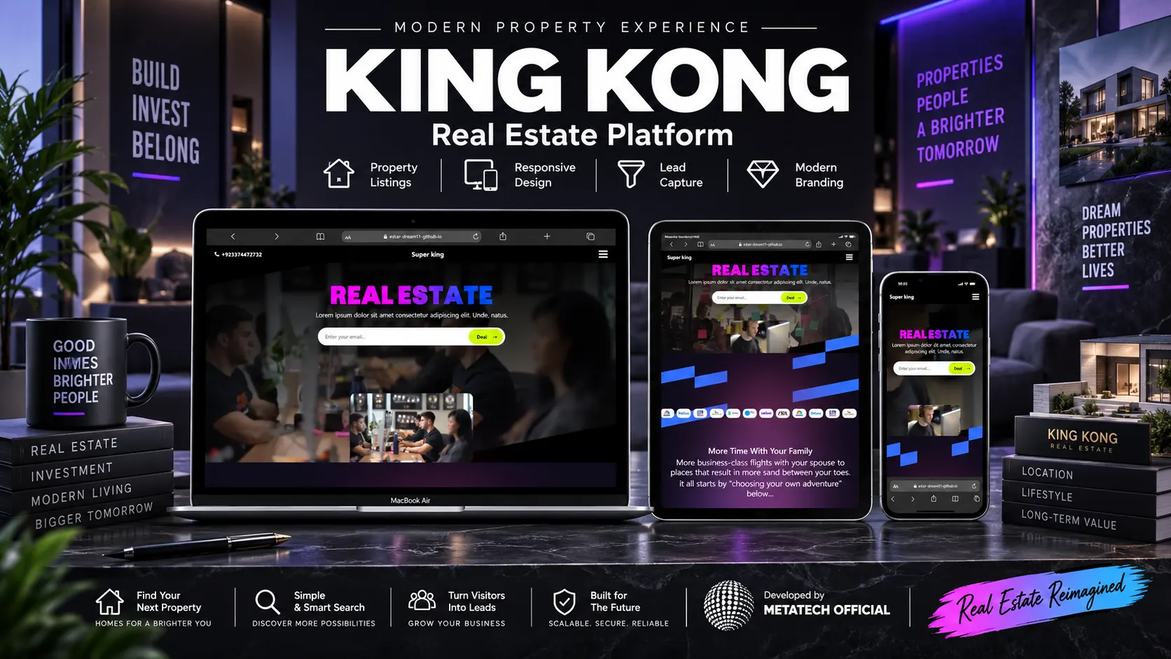 King Kong