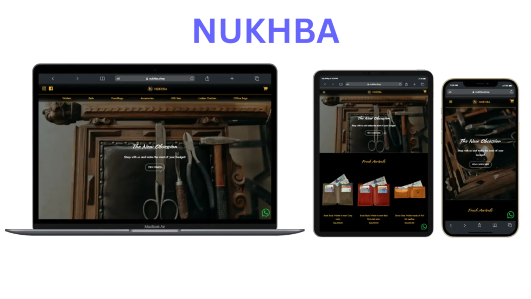 Nukhba