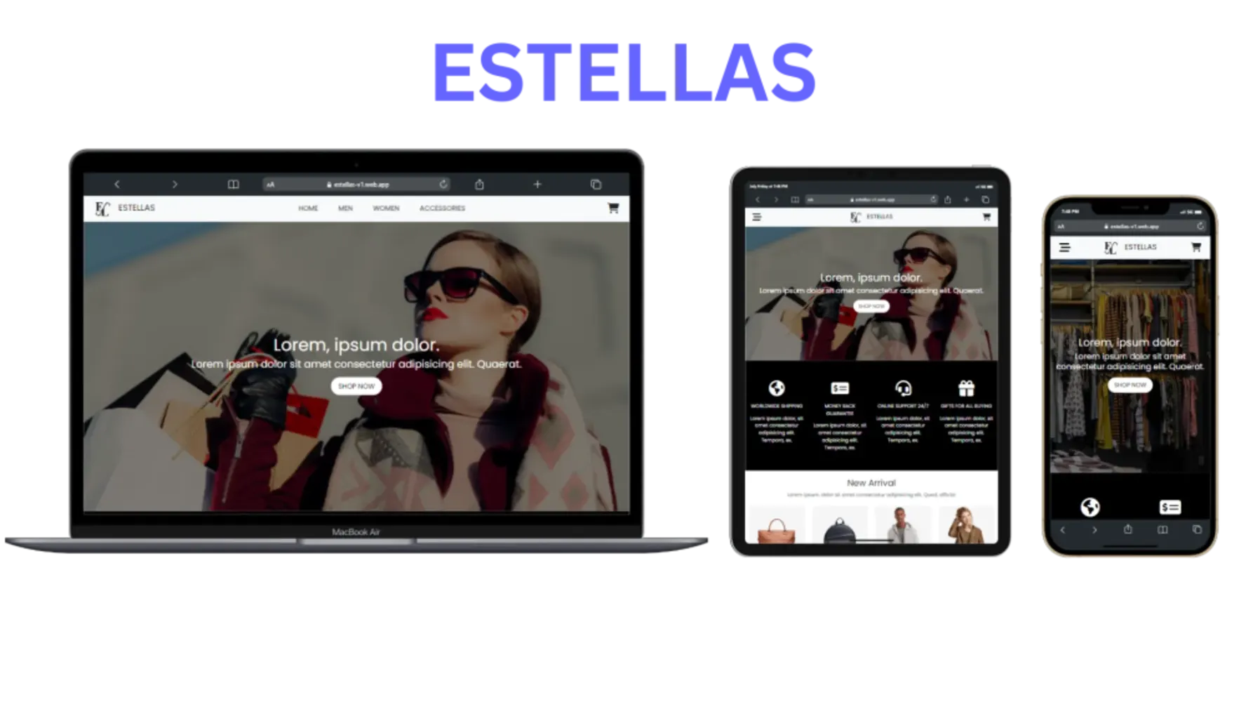 Estellas