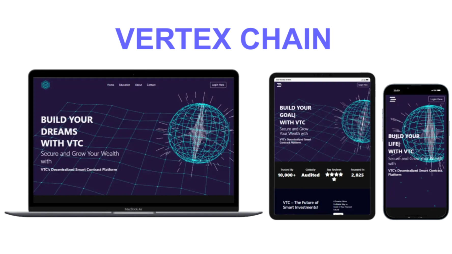 Vertex Chain