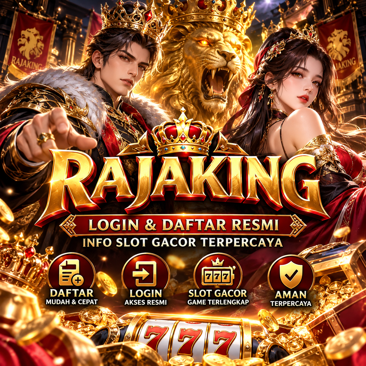 APK SLOT777