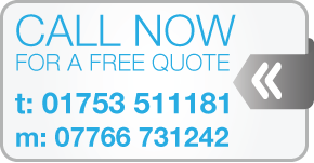 For all plastering services in berkshire, call 01753 511181