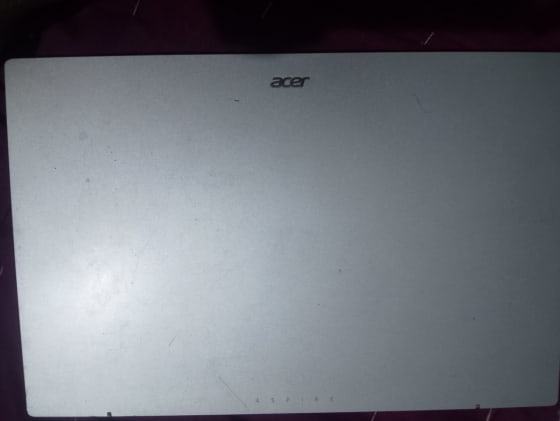 Laptop