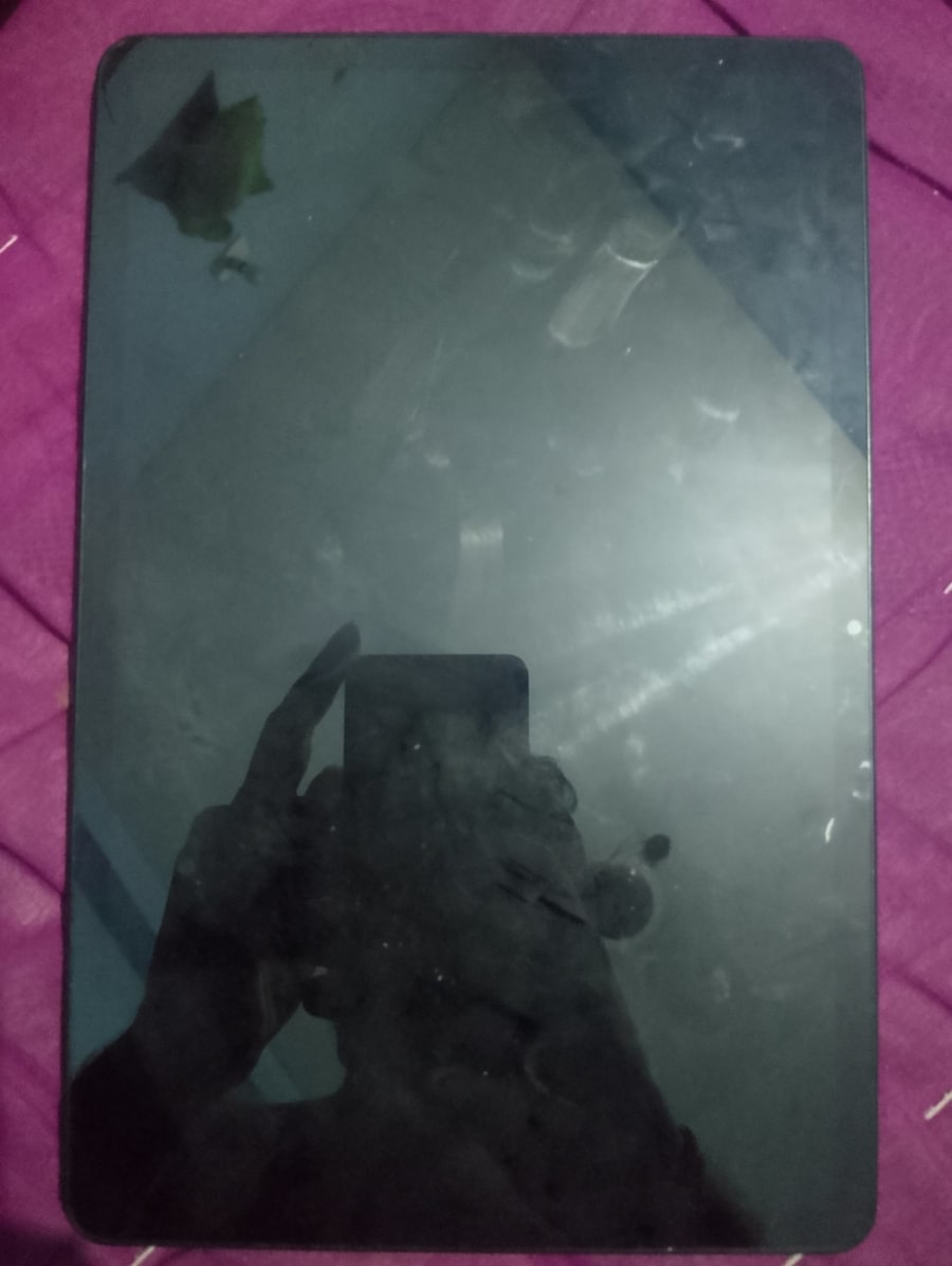 Tablet — photo 3 of 3