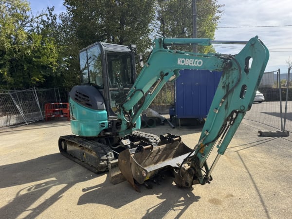 PELLE KOBELCO — photo 3