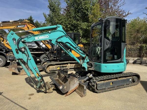 PELLE KOBELCO — photo 2