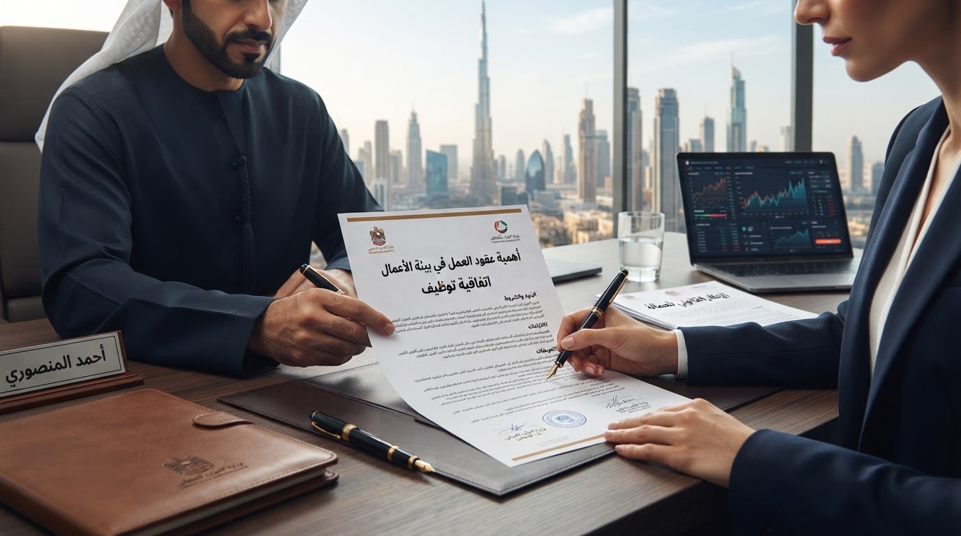 The role of employment contracts in enhancing legal confidence and achieving stability for contracts and legal documents