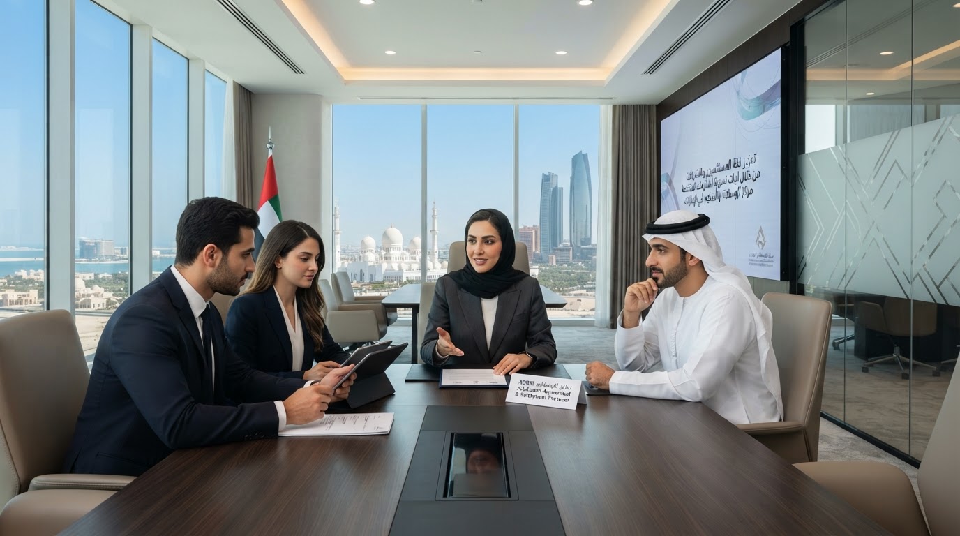 أسلوب فعال لتعزيز بيئة الأعمال والمساهمة في التنمية الاقتصادية