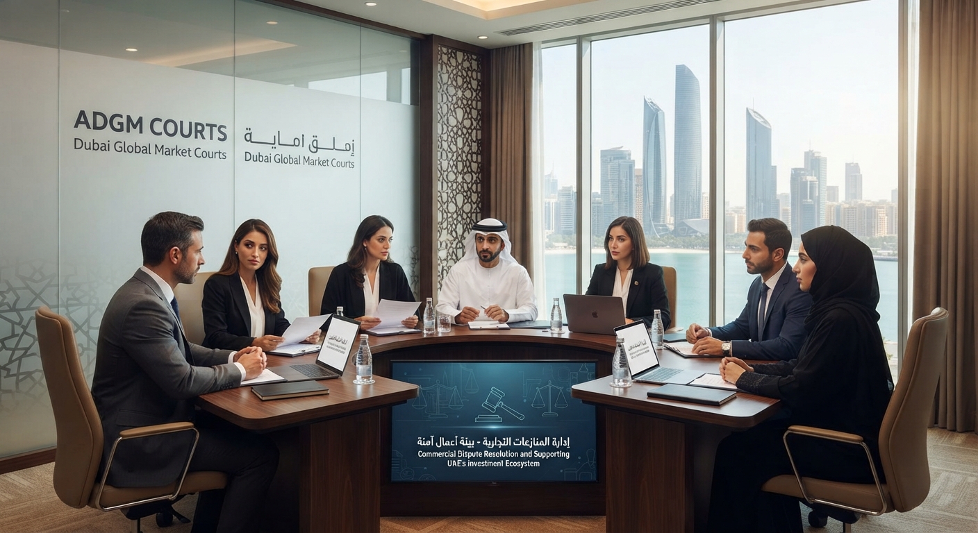 تحقيق التوازن بين حقوق الأعمال وحماية مصالح المستثمرين