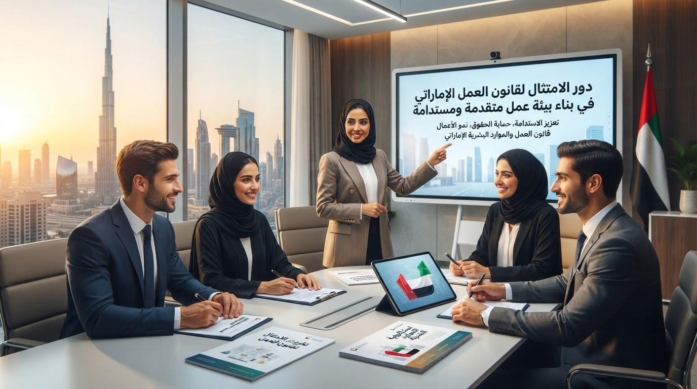 تحقيق التوازن بين متطلبات الشركة والالتزامات القانونية في ظل التطور الاقتصادي والتحولات التنظيمية