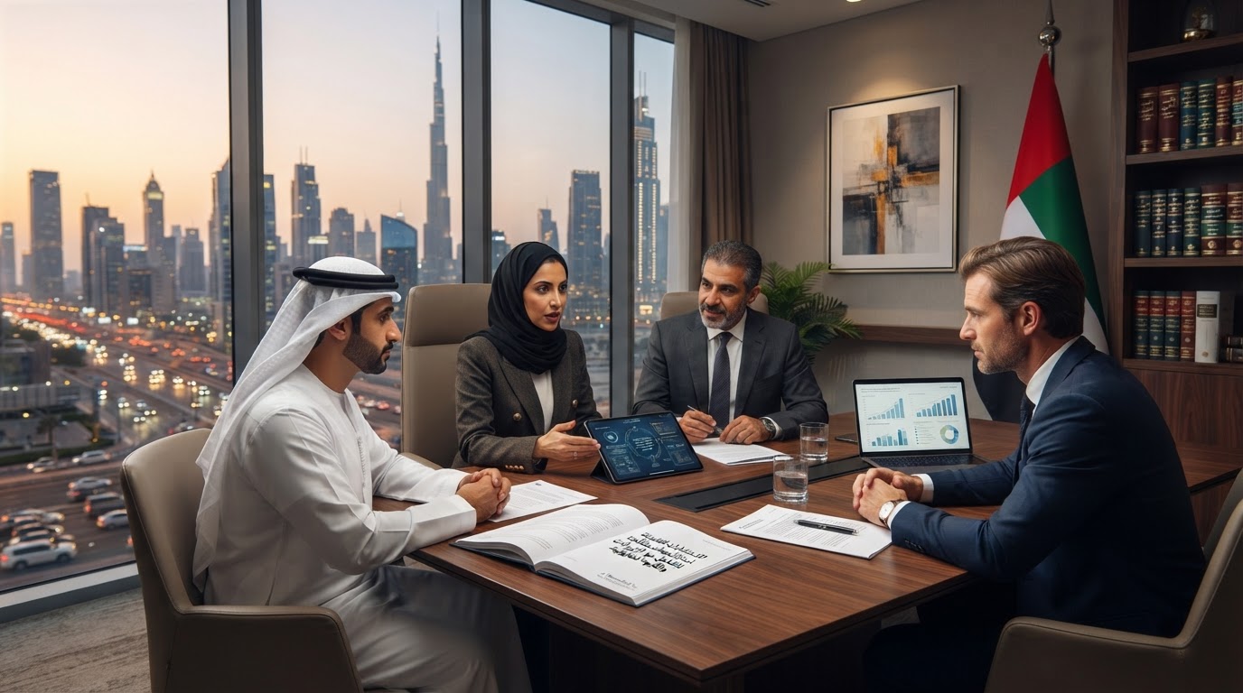 A comprehensive strategic vision to empower companies and boost investments in light of legal challenges