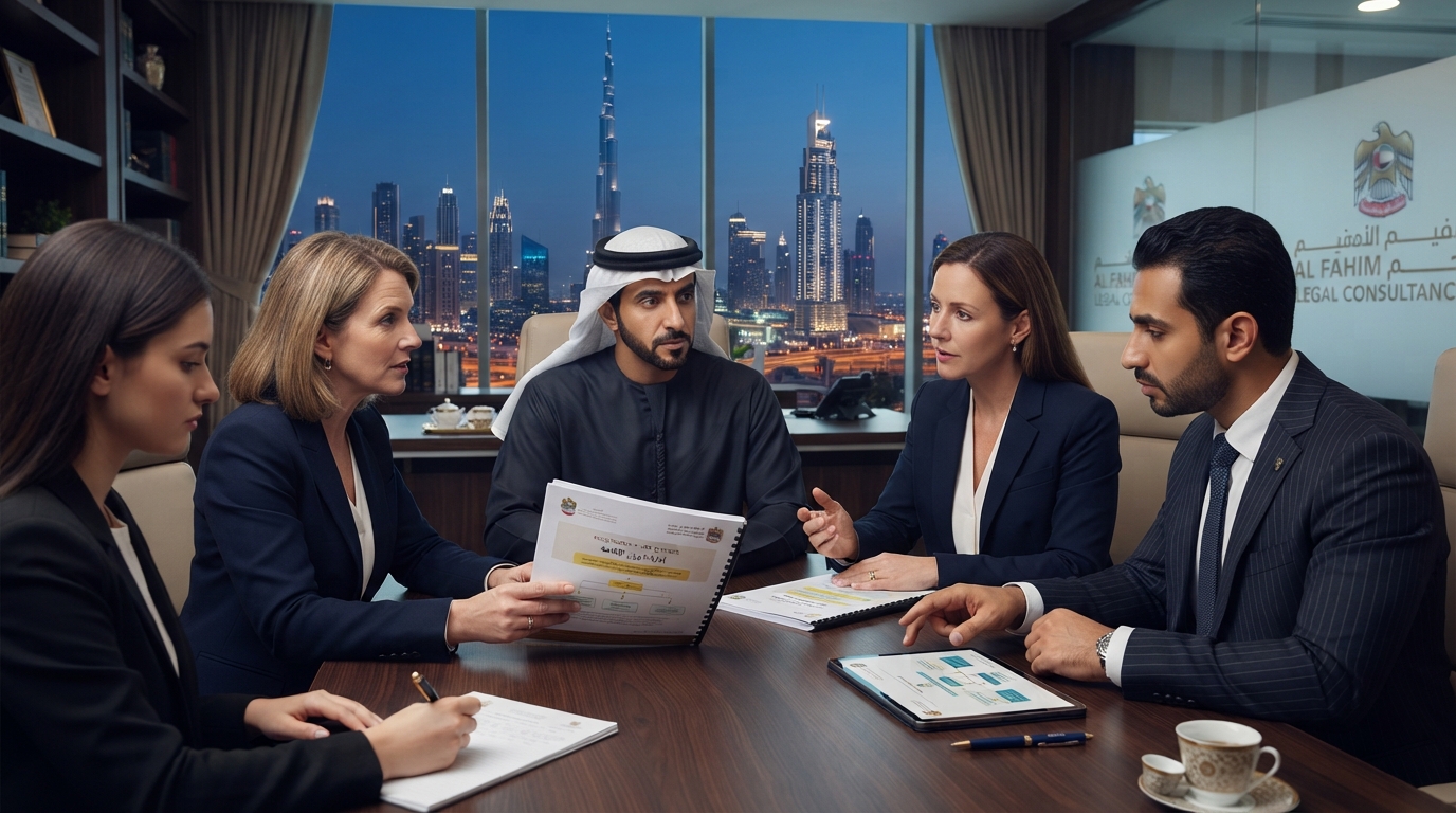 The role of legal advice in achieving stability and success for individuals and institutions
