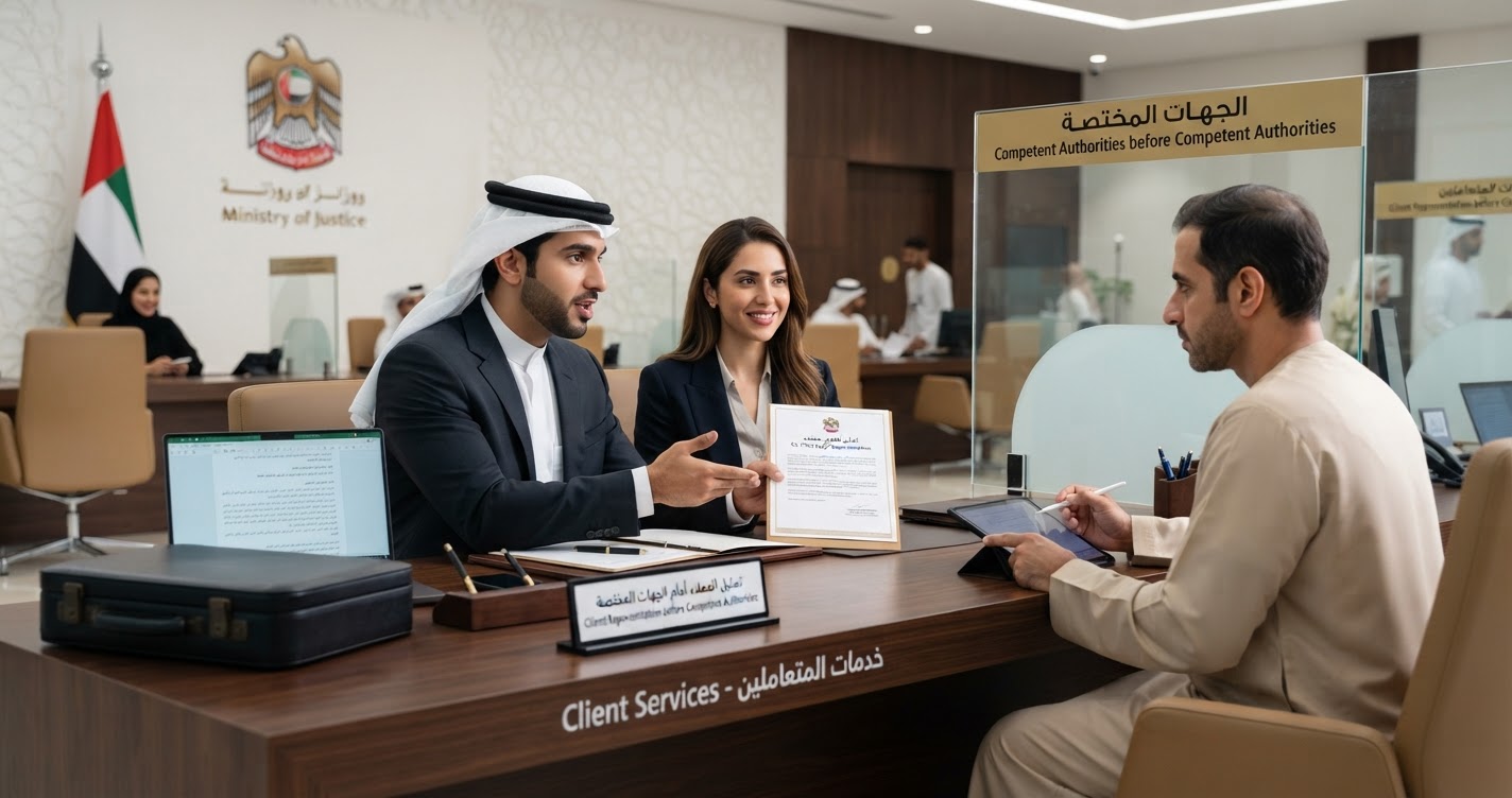 حلول قانونية متقدمة لضمان الامتثال والشفافية