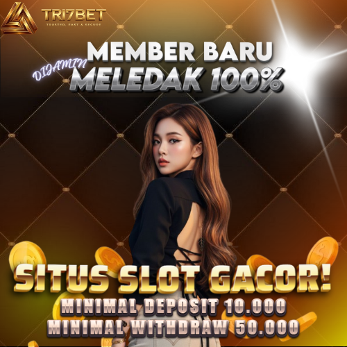 Slot Gacor
