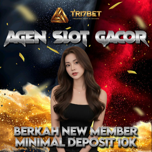 Slot Gacor