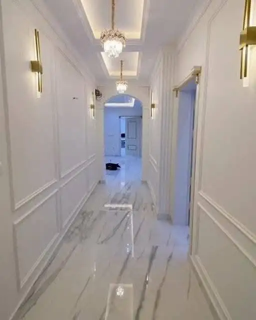 Plafond décoratif & éclairage LED
