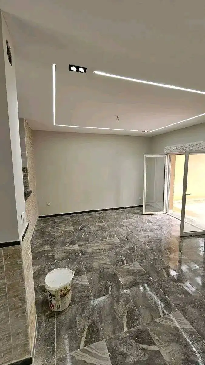 Faux plafonds et placoplatre Oran