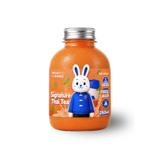 250 ml Signature Thai Tea