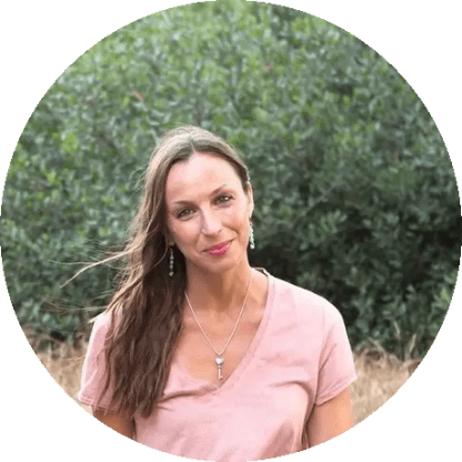 Jacqueline Robertson, LMFT