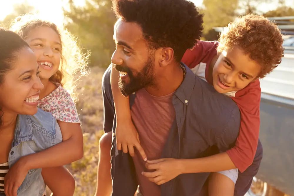 What is a Secure Attachment Style and How Does It Develop?