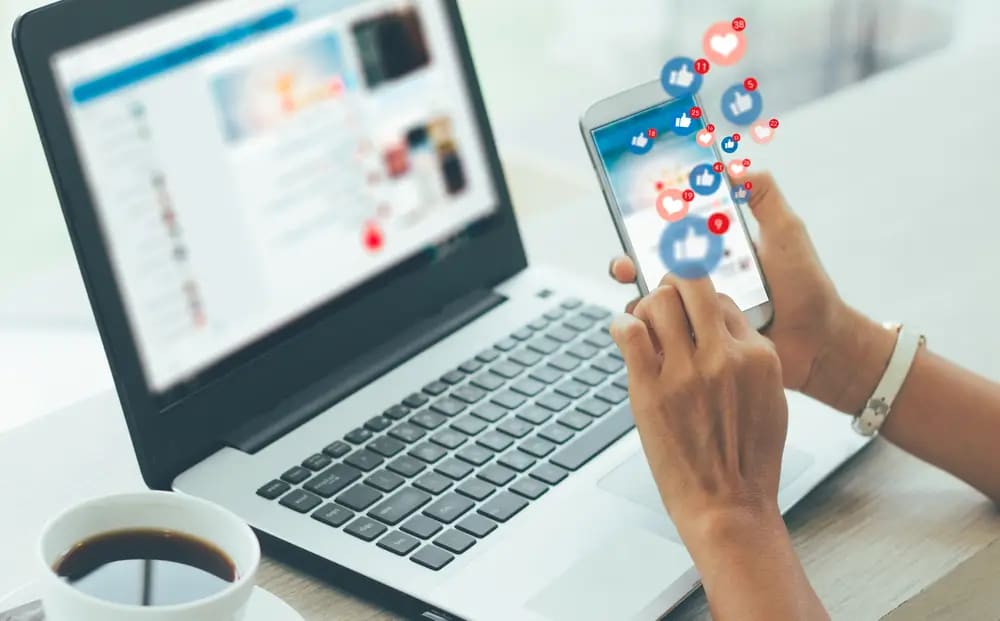 Exploring the Impact of Social Media on Mental Health