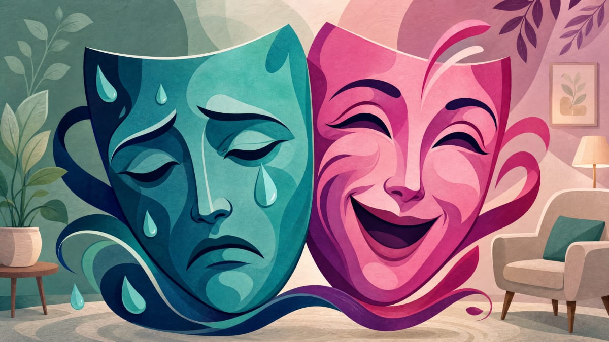 Managing Bipolar 1 vs 2: Treatment Strategies to Consider