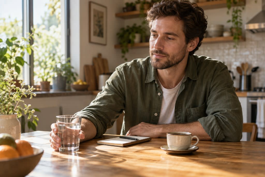 What to Do if Caffeine Makes You Anxious: Tips and Strategies