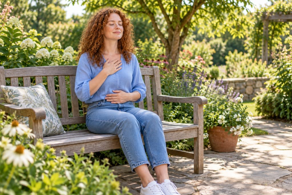 4 Effective Ways to Deal With Anxiety