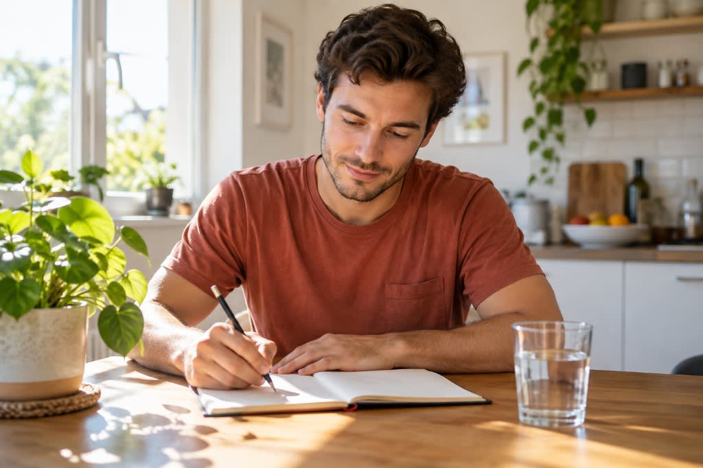 Top Cognitive Behavioral Therapy Exercises for Better Mental Health