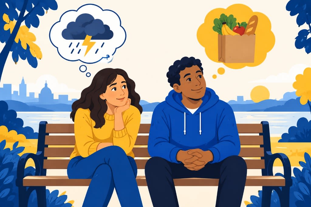 Understand and Overcome Mind Reading: Cognitive Distortion