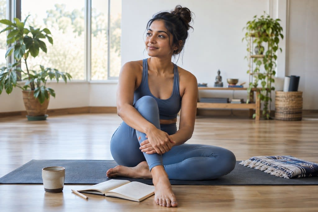 Understanding Yoga Cognitive Behavioral Therapy (Y-CBT)