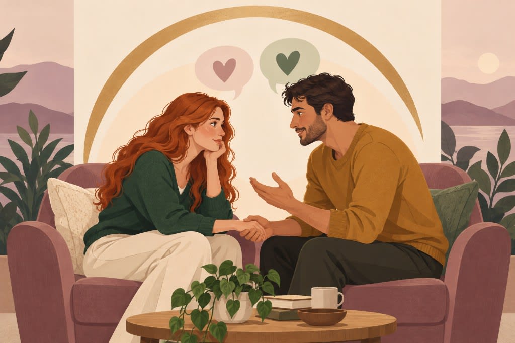 A Guide to Emotionally Focused Couples Therapy