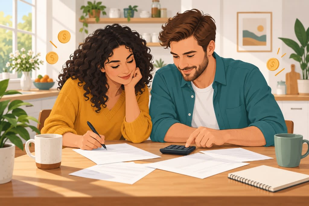 Money Problems in Marriage: How to Stop Letting Finances Hurt Your Relationship