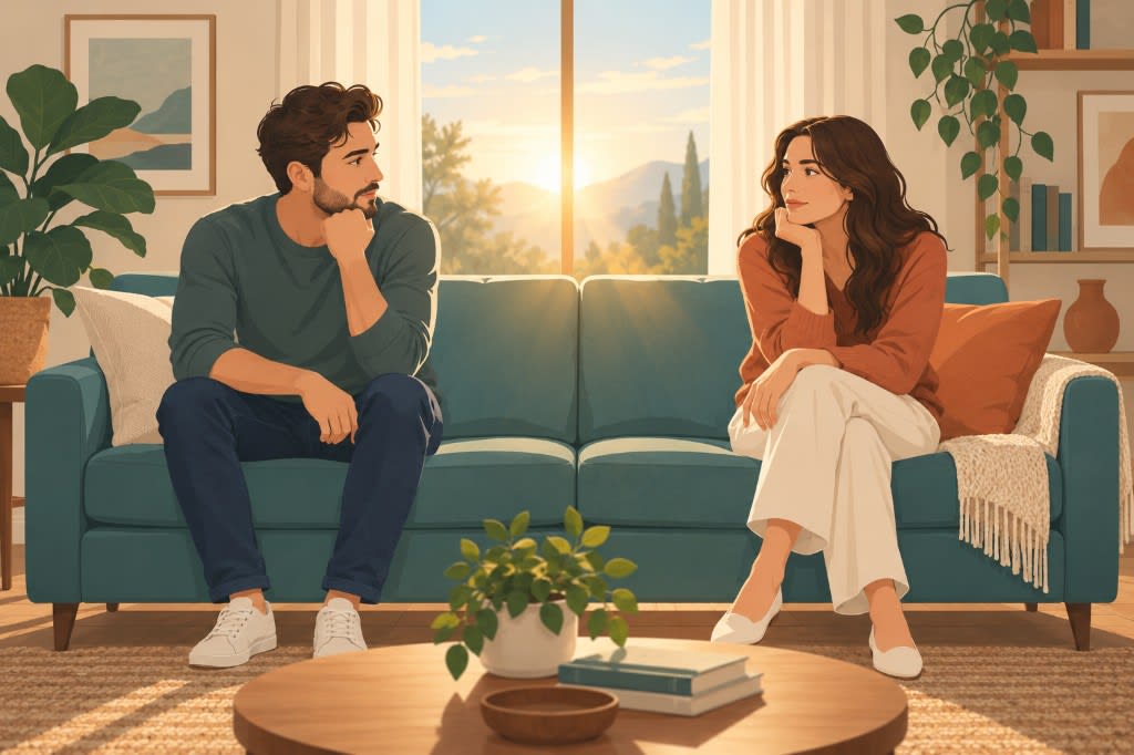 Stages of a Dying Marriage (and What You Can Do About It)