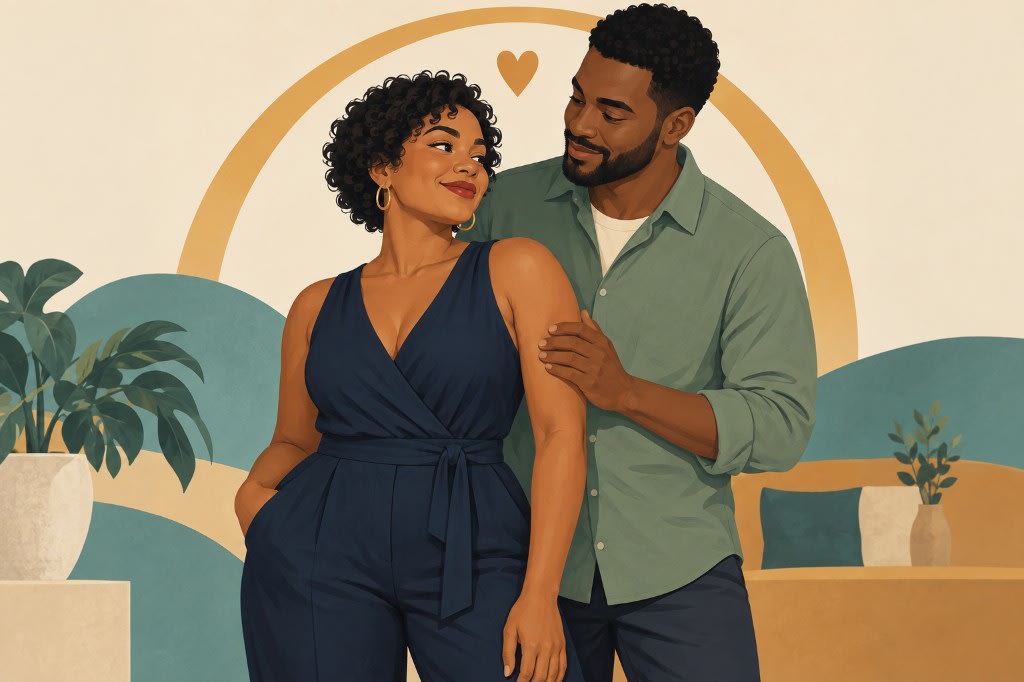 Boost Your Sexual Confidence for a Fulfilling Intimate Life
