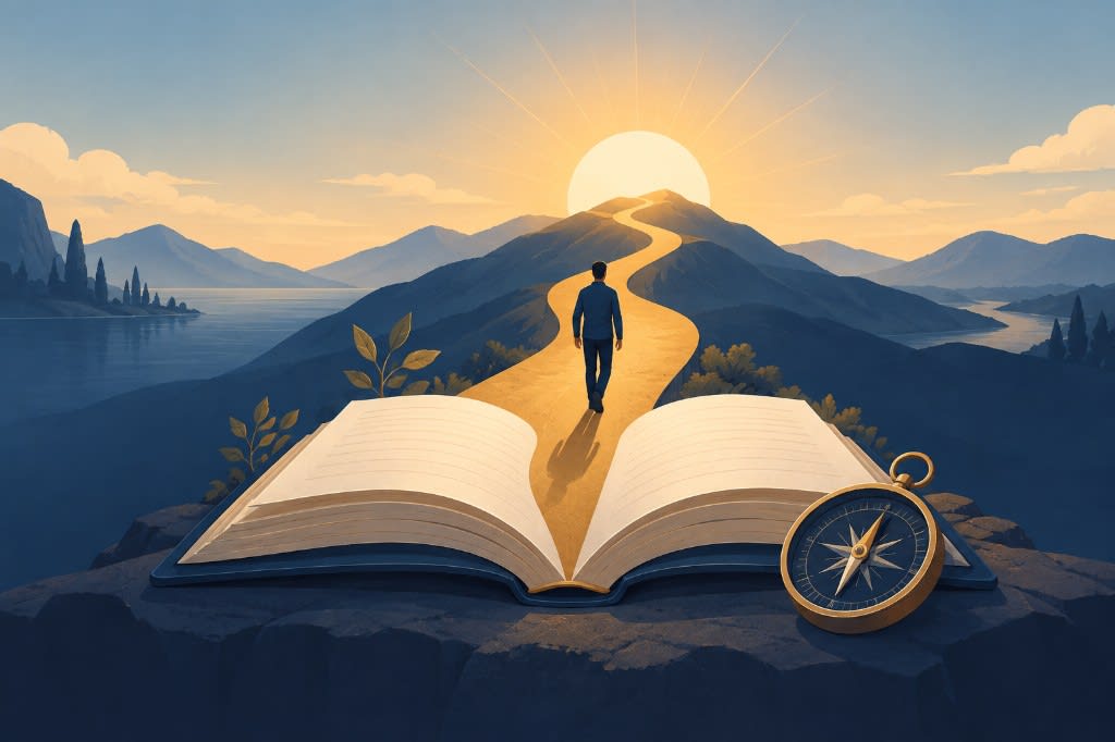 Viktor Frankl: Key Lessons on Finding Meaning in Life