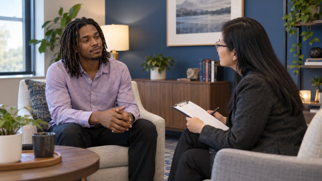 Understanding the Criteria for Borderline Personality Disorder