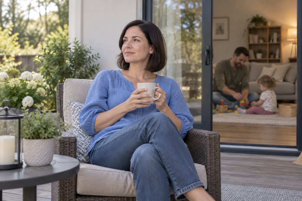 Tips for Managing Touching Out Symptoms