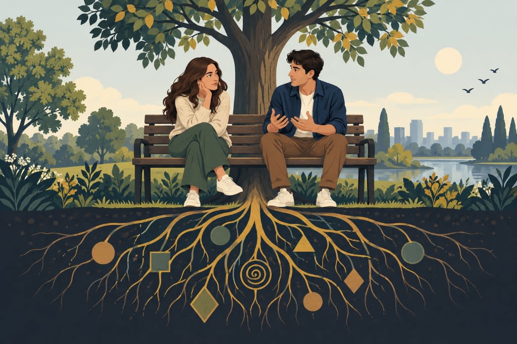 Understanding Attachment Styles and Early Maladaptive Schemas