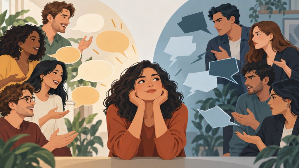 Understanding Positive and Negative Narcissistic Supply