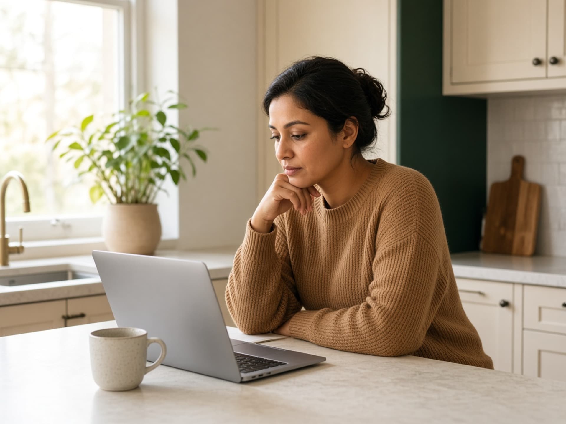 Free am I being gaslit quiz and gaslighting test on a laptop for online screening