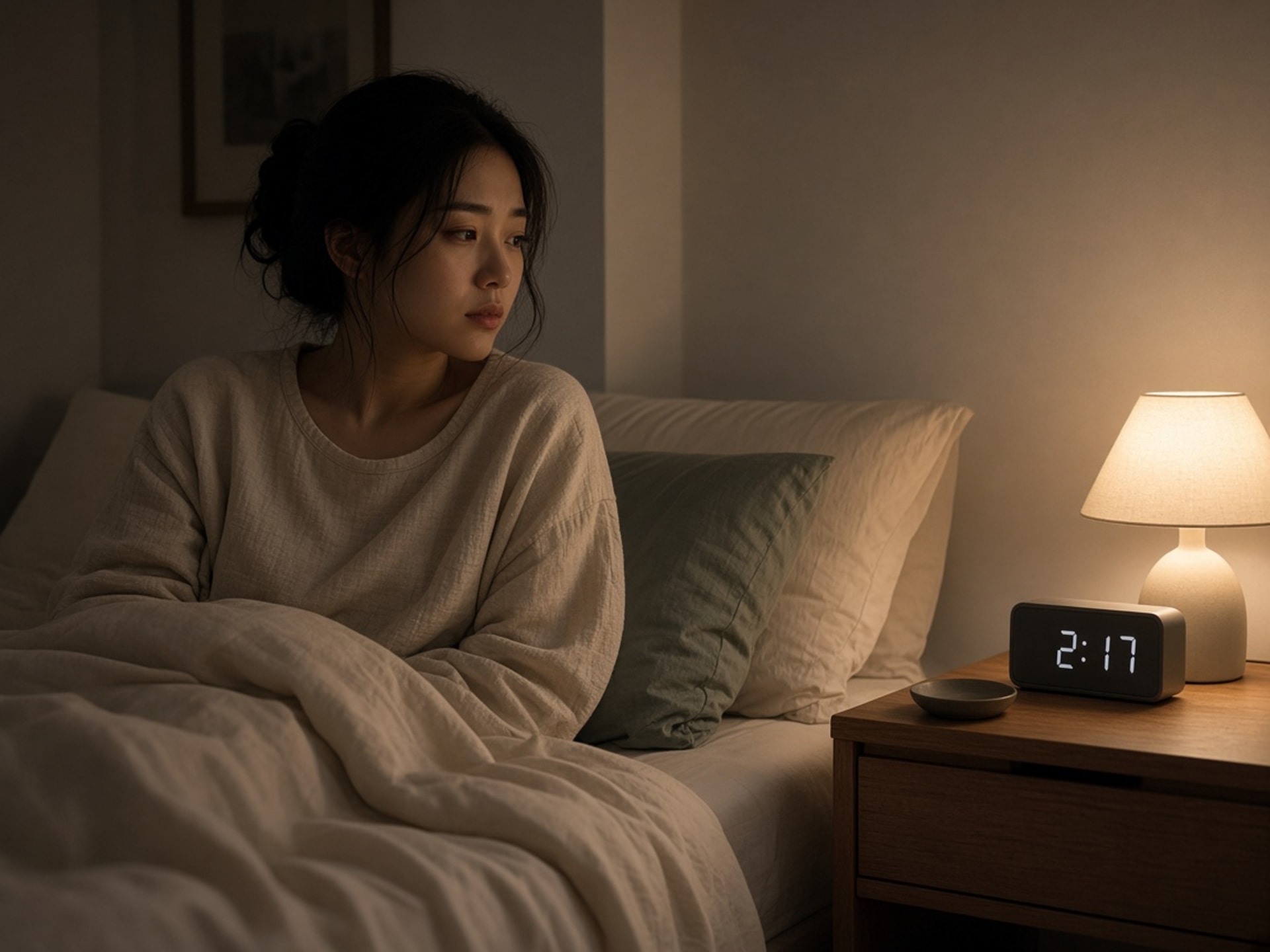Sleep change themes in a bipolar quiz and bipolar questionnaire
