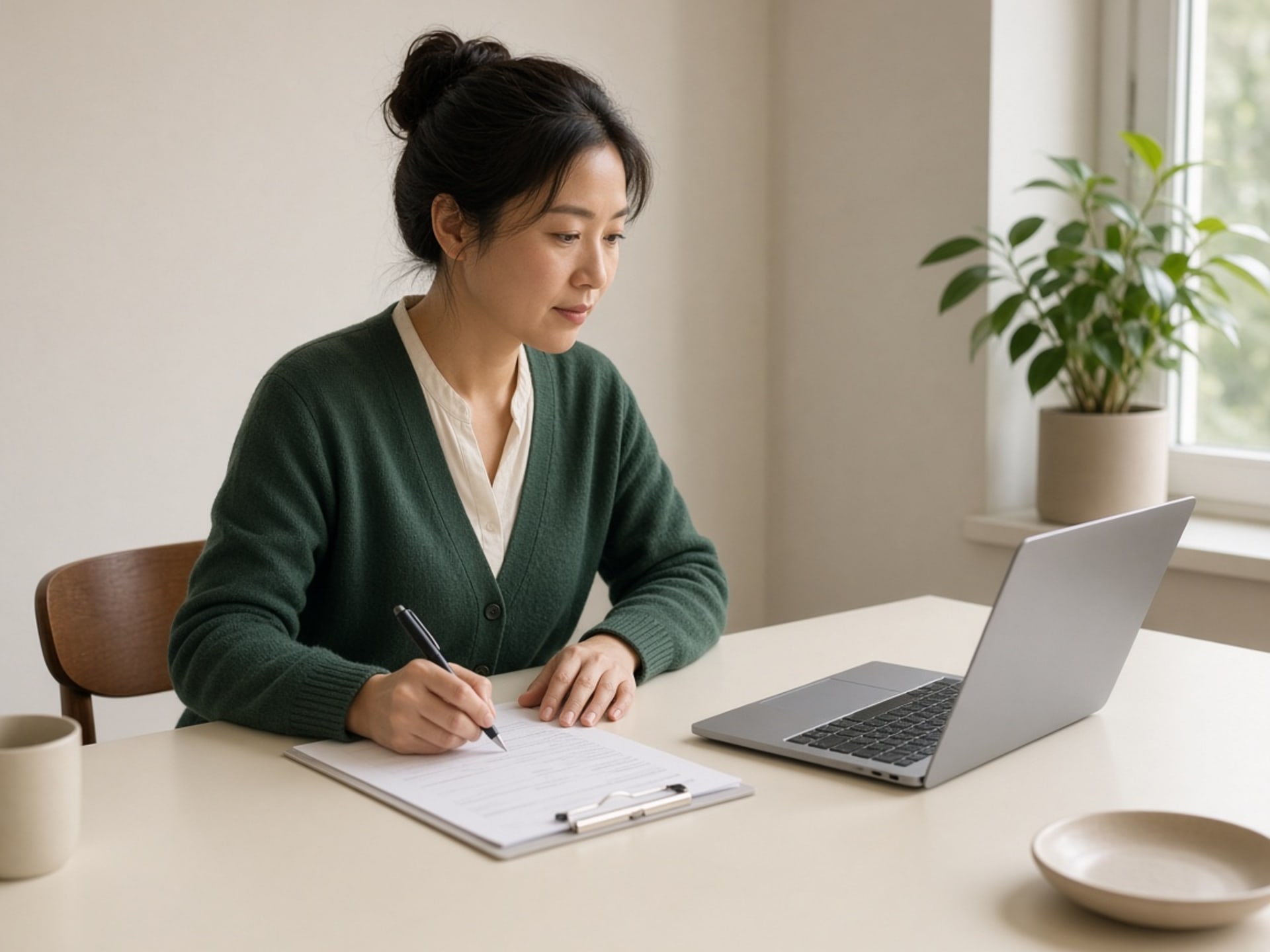 BPD self-assessment and borderline personality questionnaire for an online borderline screening