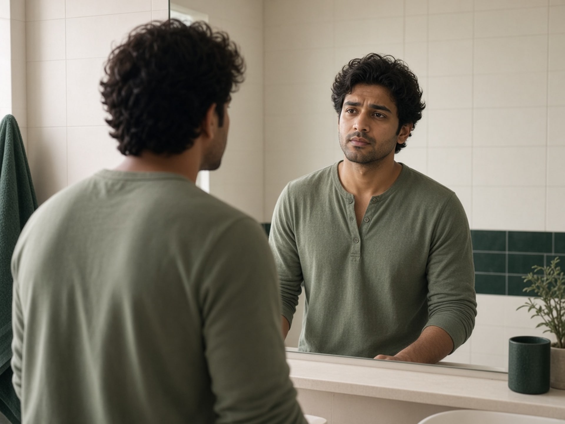 Identity and self-image themes in a BPD quiz and borderline personality questionnaire