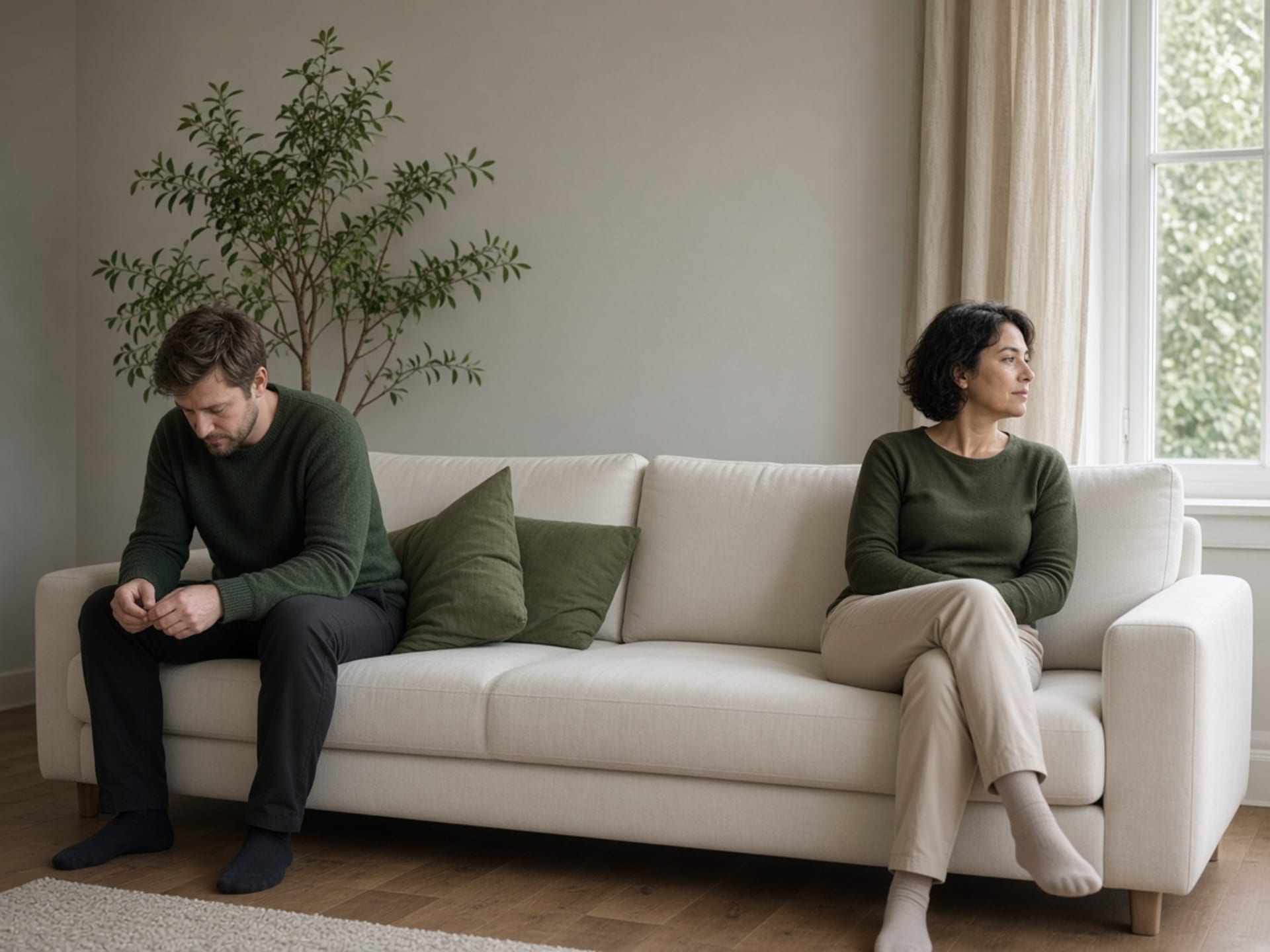 Relationship instability themes in a free BPD quiz and borderline personality disorder test