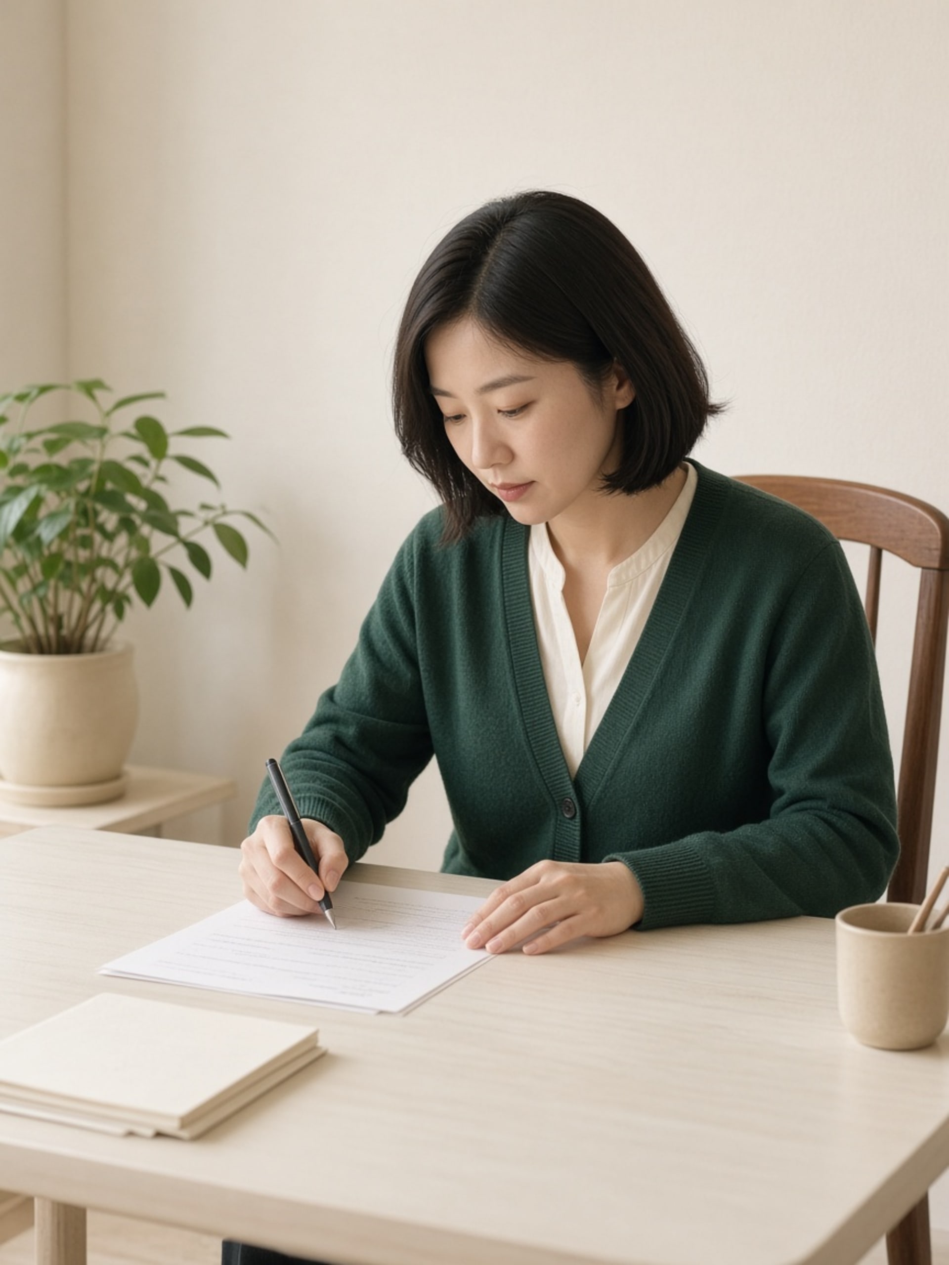 Emotional numbness self-assessment and emotional numbness questionnaire for an online screening
